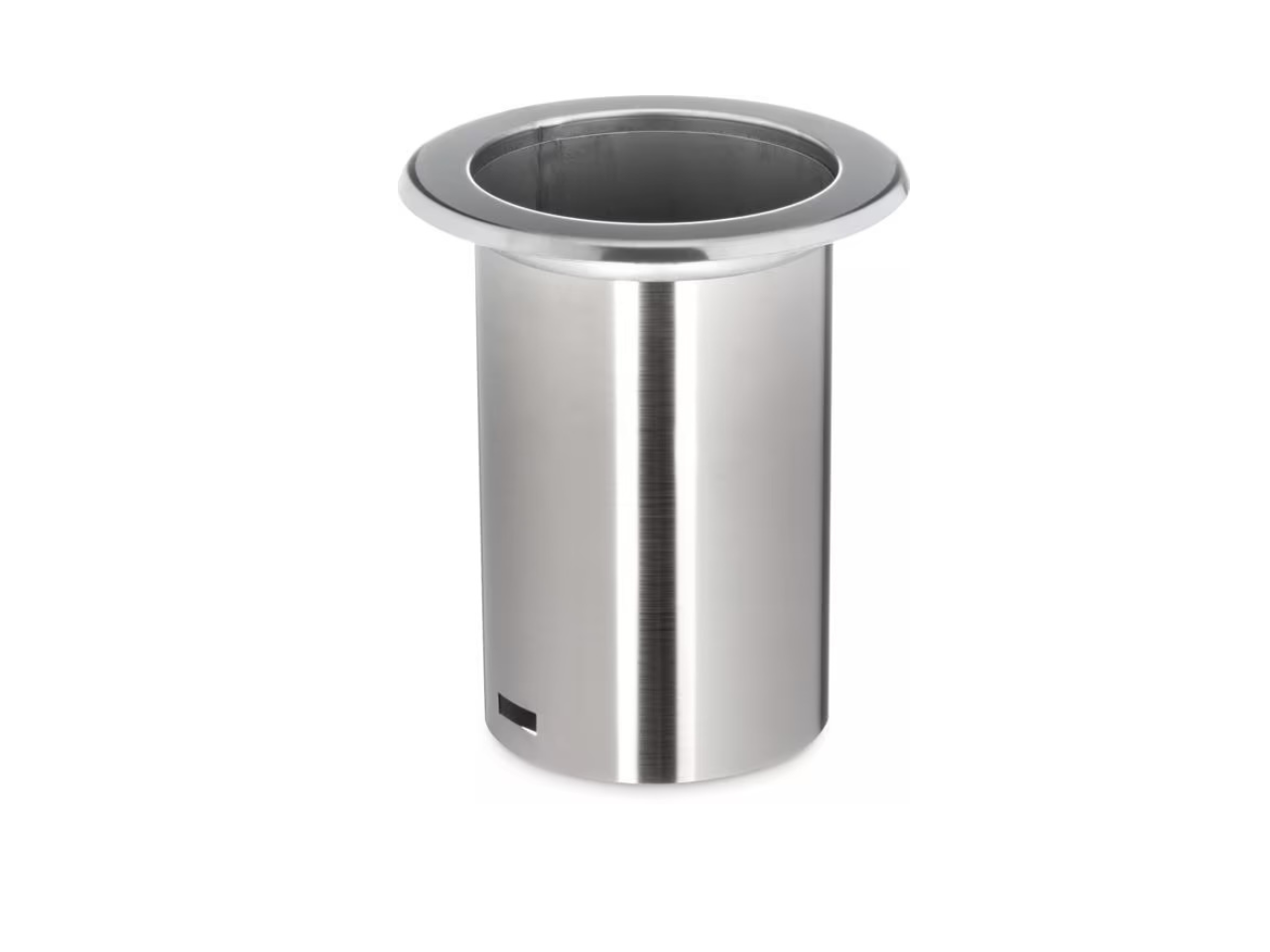 San Jamar L320C Strohhalm und Rührstäbchen Organizer zum Einbau