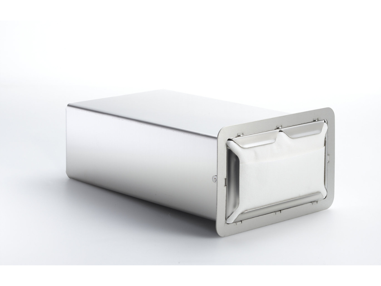 F&B Tec SD121 Dozownik do serwetek 16,5 x 9 cm