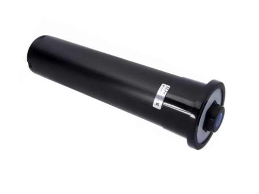 San Jamar One-Size-Fits-All EZ-Fit® Dozownik do kubków  | Długość 18" (457 mm)
