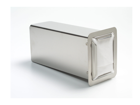 F&B Tec SD82 Dozownik do serwetek 12 x 9 cm