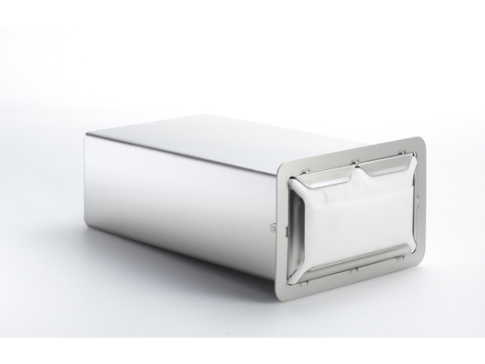 F&B Tec SD121 Dozownik do serwetek 16,5 x 9 cm 