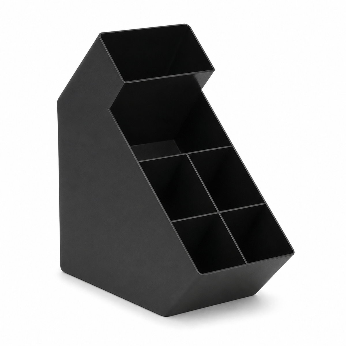 CUP KEEPER coffee station organizer on a white background
