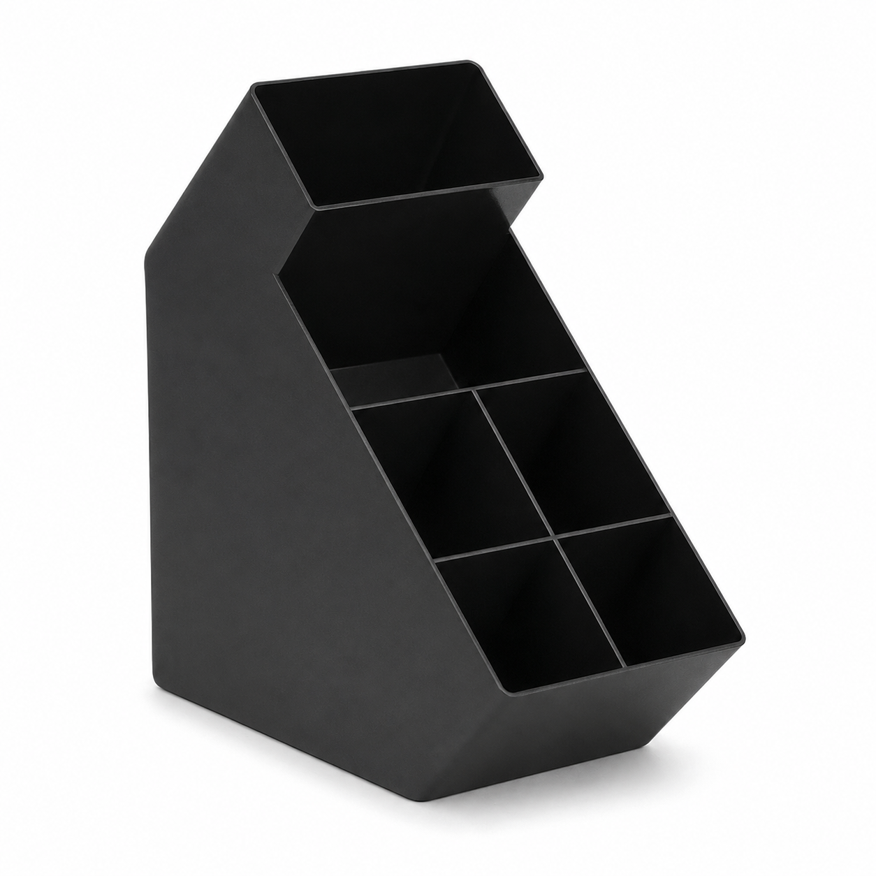CUP KEEPER coffee station organizer on a white background