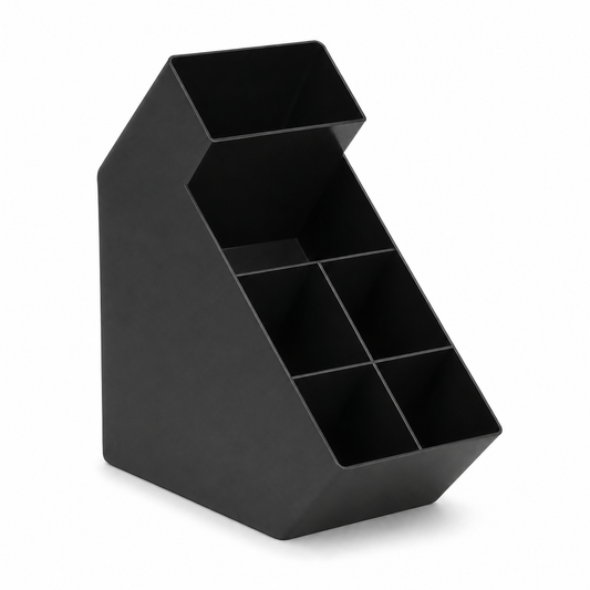 CUP KEEPER coffee station organizer on a white background